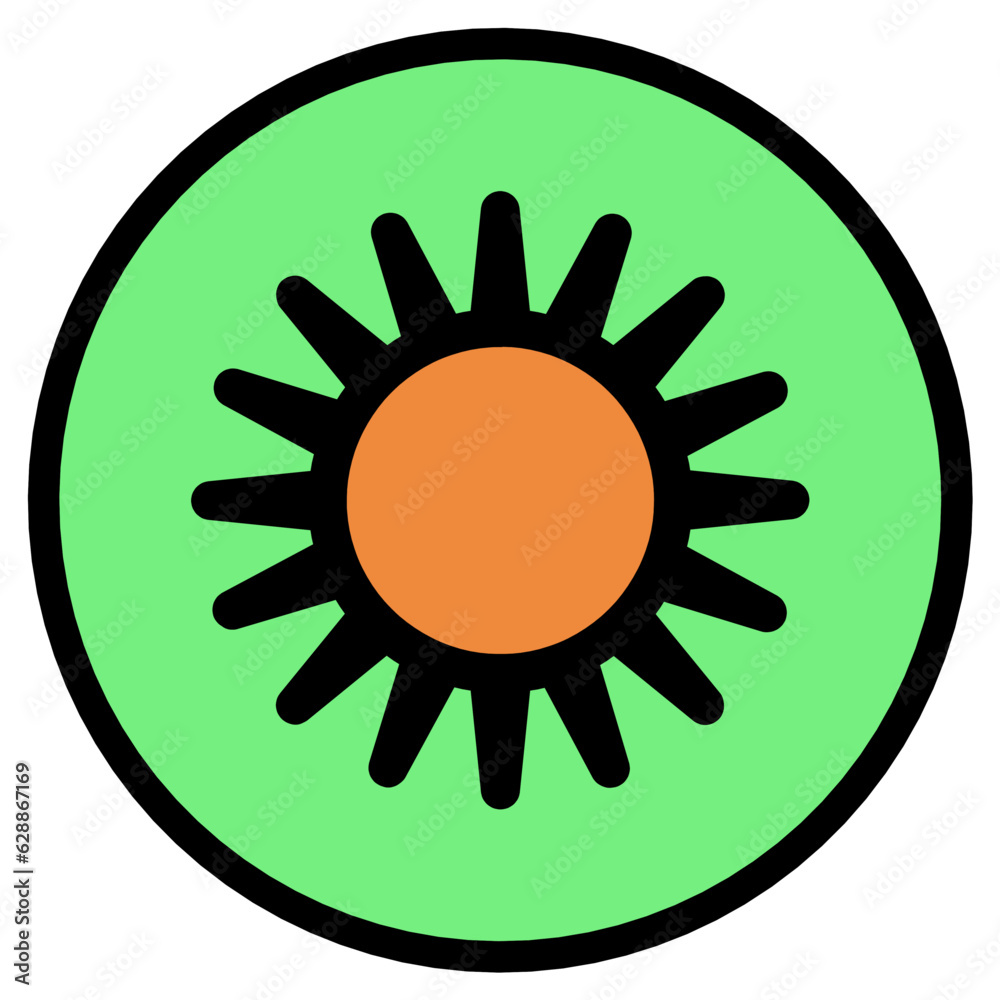 sun