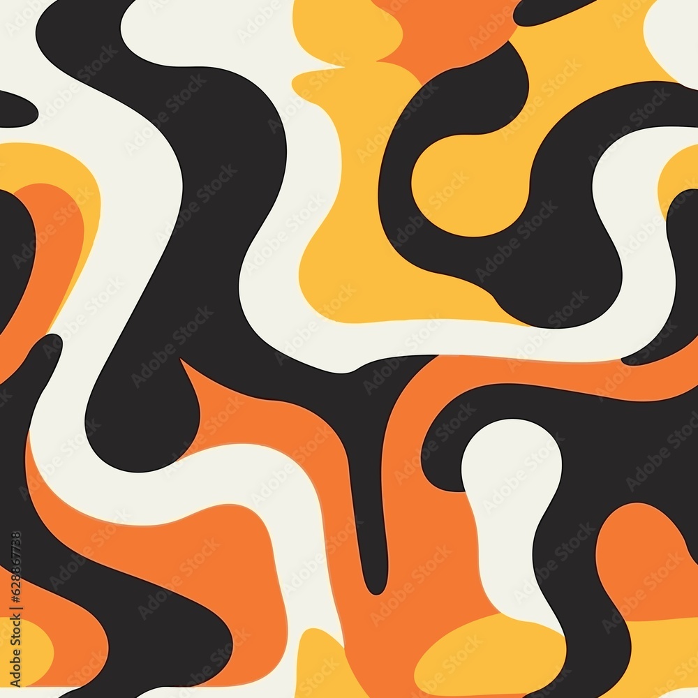 Abstract vector illustration pattern, Background Abstract vector illustration pattern, Background