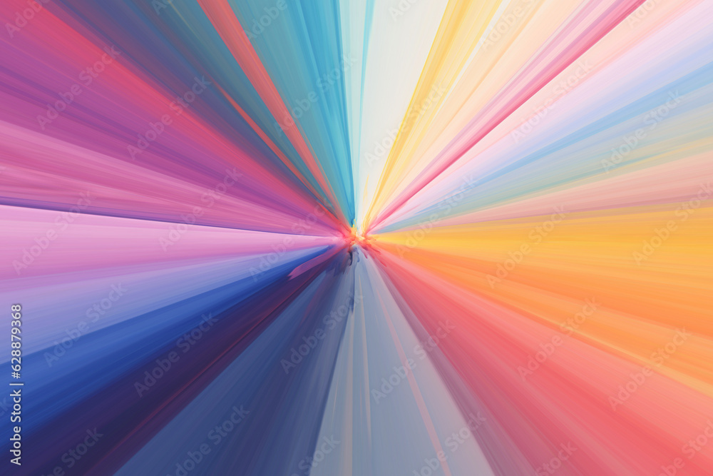 Abstract Starburst Space Background Texture Abstract Starburst Space Background Texture