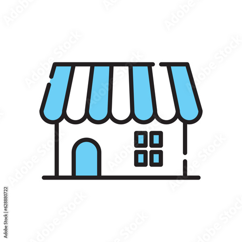 お店　アイコン