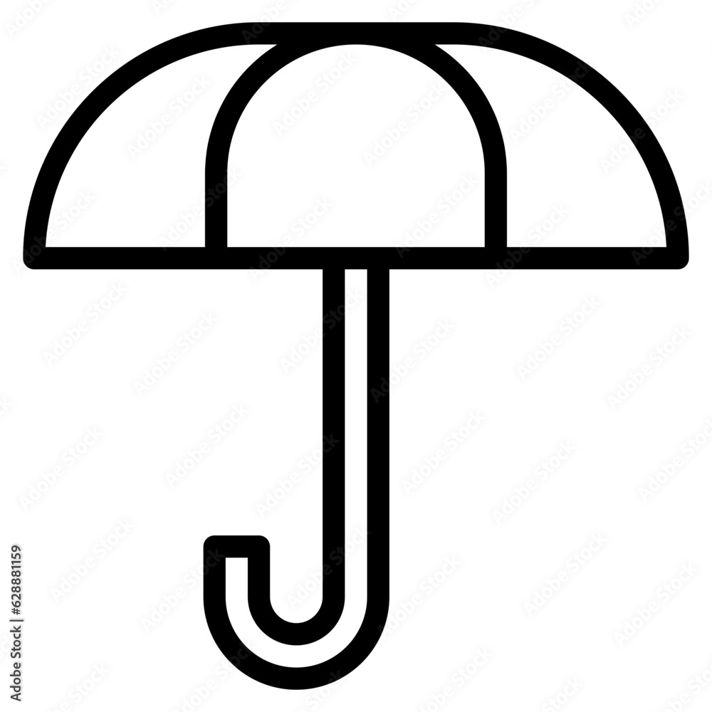 umbrella line umbrella line