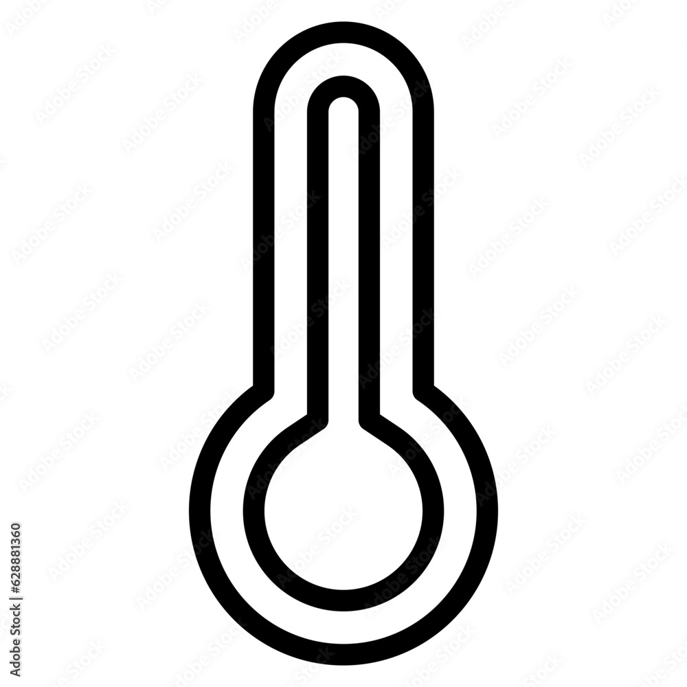 temperature line temperature line