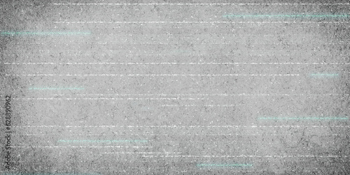 TV noise static effect, glitch effect, panoramic view