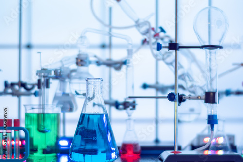 Transesterification: The exchange of ester groups between two molecule