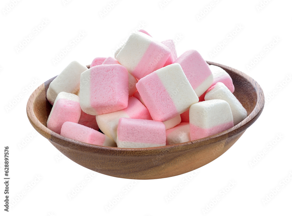 sweet marshmallows transparent png