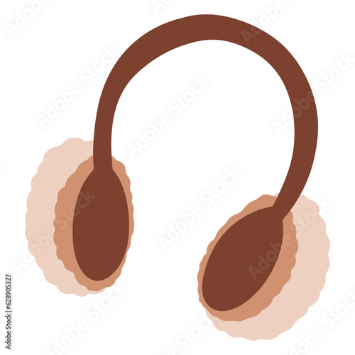 winter ear muff 