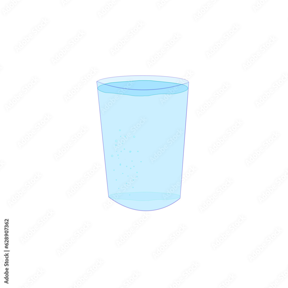 glass, water, drink, cup, white, liquid, blue, object, beverage, clean, cold, healthy, fresh glass, water, drink, cup, white, liquid, blue, object, beverage, clean, cold, healthy, fresh