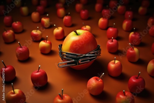 Apple Tree
