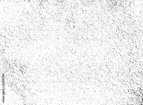 Gritty grain texture. Random speckles or specks noise paper. Retro grunge granular vector illustration