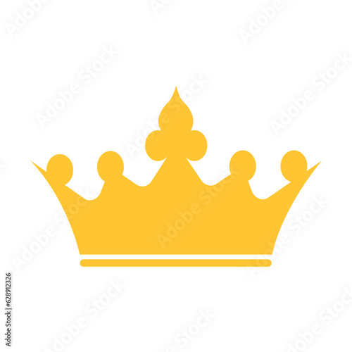 Crown Icon Element