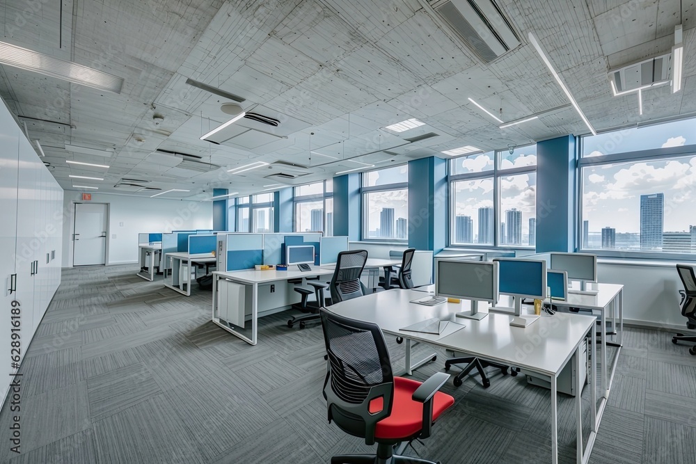 modern office interior modern office interior