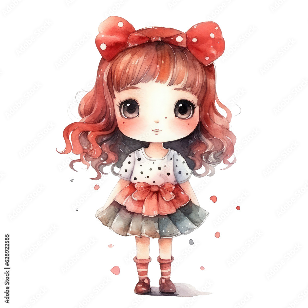 littel girl littel girl