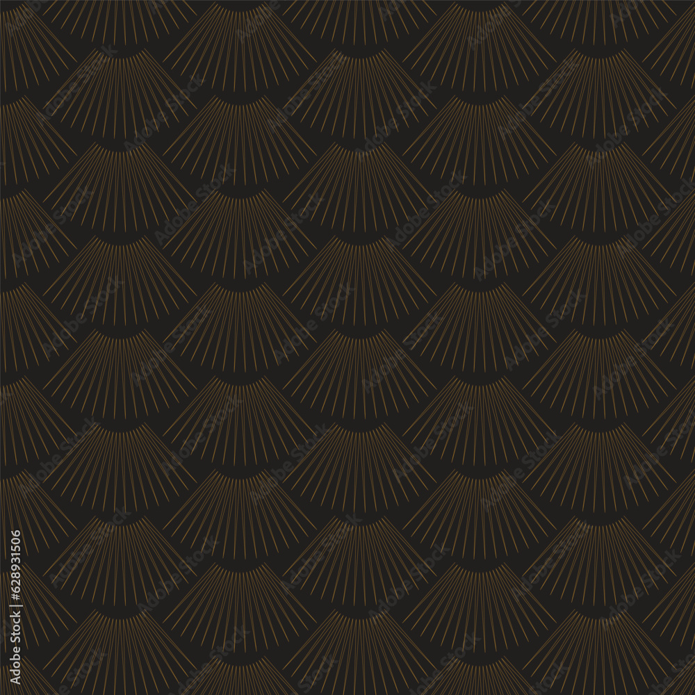 Vector pattern design Vector pattern design