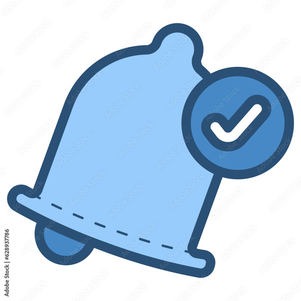 secure notification icon secure notification icon
