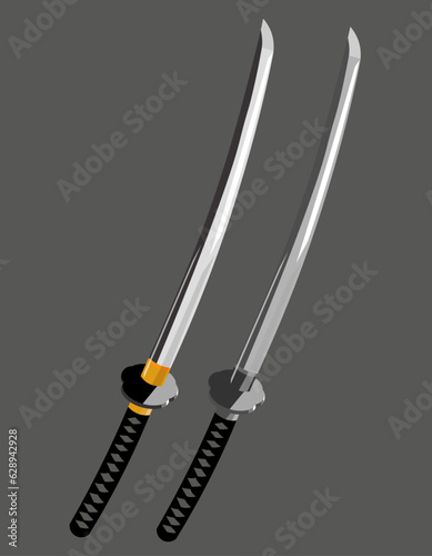 sword