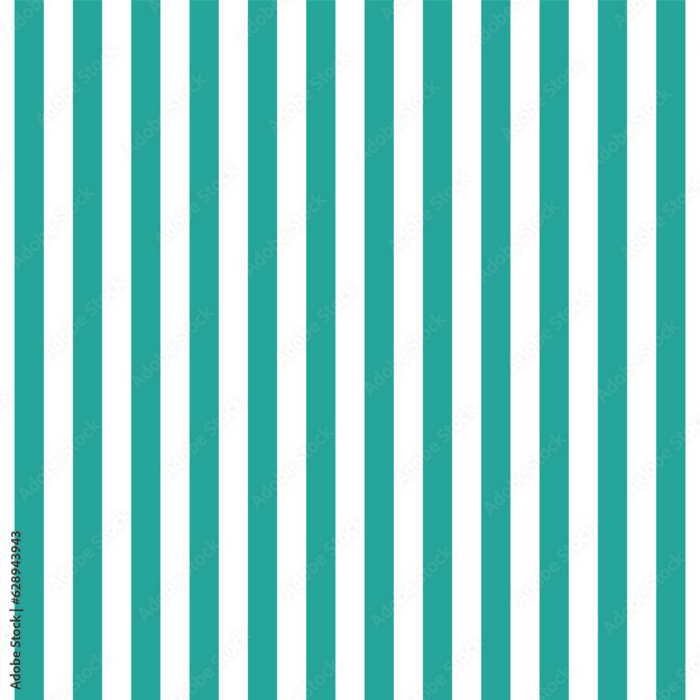 Green stripe pattern. stripe vector seamless pattern. seamless pattern. tile background Decorative elements, floor tiles, wall tiles, gift wrapping, decorating paper.