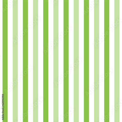 Light green stripe pattern. stripe vector seamless pattern. seamless pattern. tile background Decorative elements, floor tiles, wall tiles, gift wrapping, decorating paper.