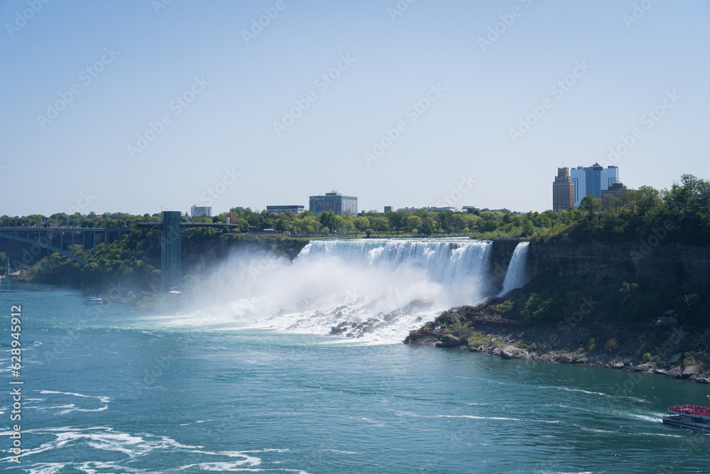 niagara falls