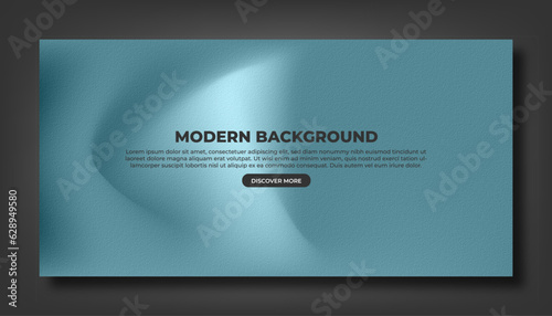 Vector modern, trendy gradient abstract background and texturizer , grainy effect. photo