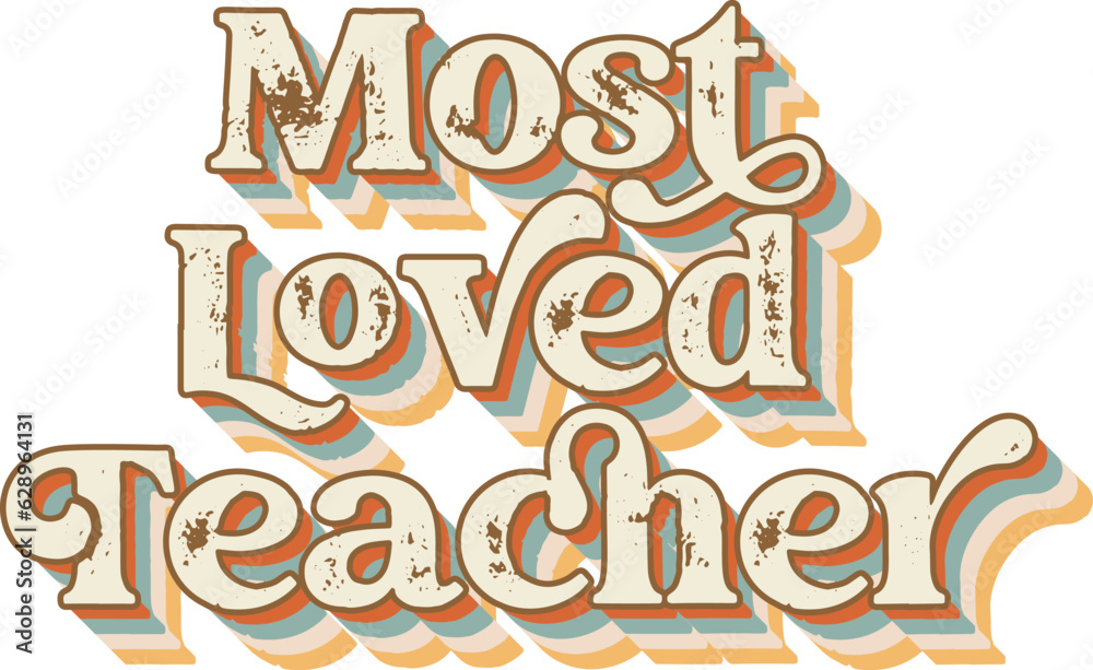 most loved teacher most loved teacher
