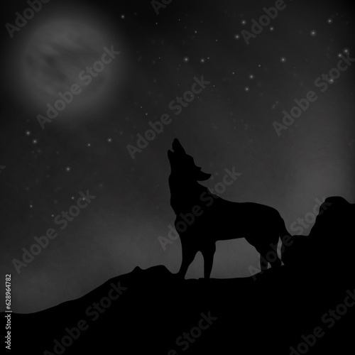horse