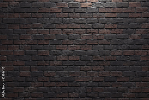Slika na platnu old brick wall
