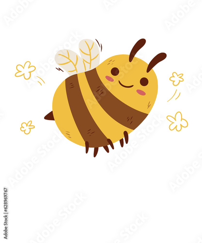Bee-ing 3 Is Bee-lievable Cute Bee Kid 2nd Birthday