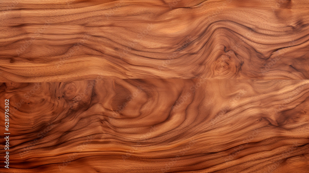 Fototapeta premium old wood texture background. Generative AI illustrator