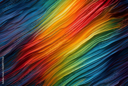 abstract colorful background