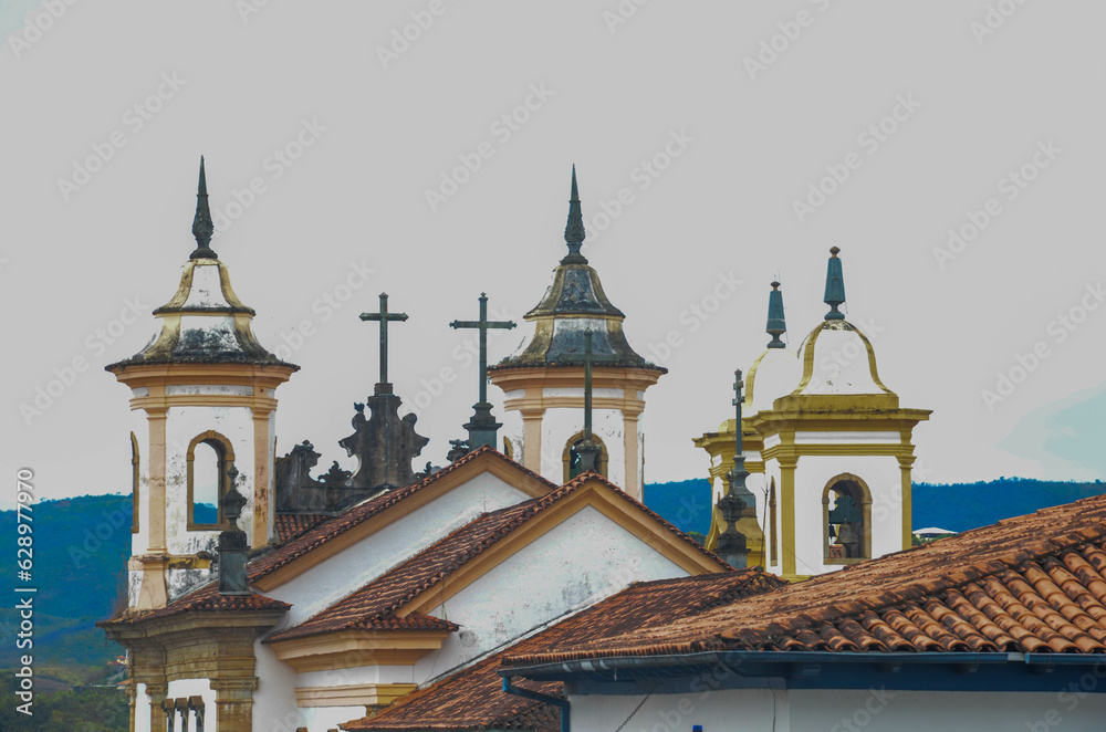 Ouro Preto - Minas Gerais - Brasil