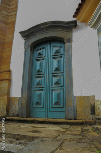 Ouro Preto - Minas Gerais - Brasil