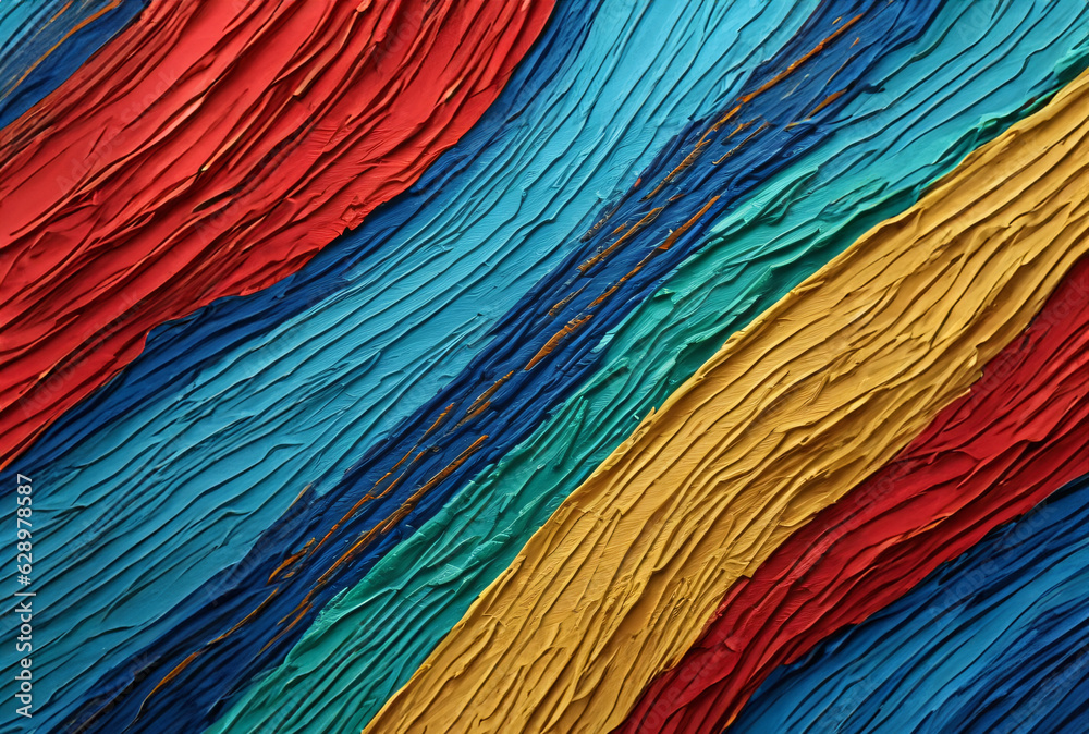 colorful texture