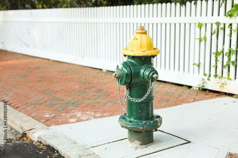 fire hydrant on a city street embodies preparedness, safety, and urban infrastructure, serving as a symbol of protection and readiness for potential emergencies fire hydrant on a city street embodies preparedness, safety, and urban infrastructure, serving as a symbol of protection and readiness for potential emergencies
