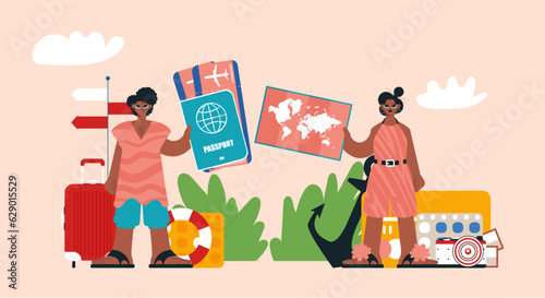 Bunch Office, Making Custom-made Travel Bundles, Planning Experiences with Ticket Certification, Visits, and Energized Report Offer offer offer offer offer help for Principal Encounters Overseas.