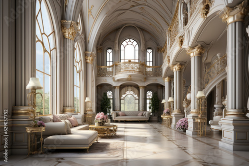  luxurious living rooms interior design 