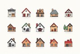House icon pack