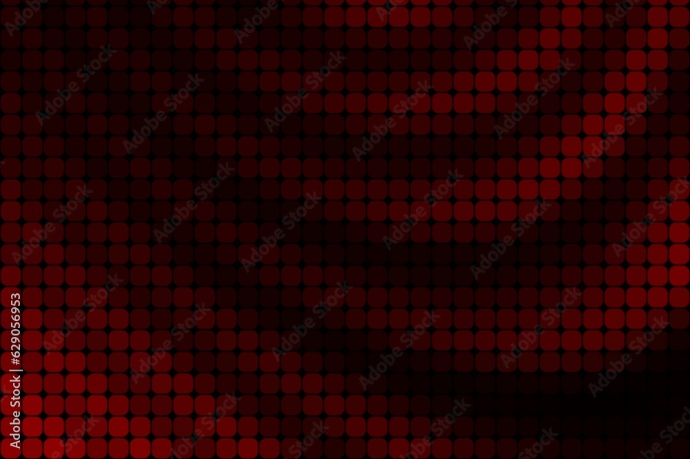 dark red color of abstract background