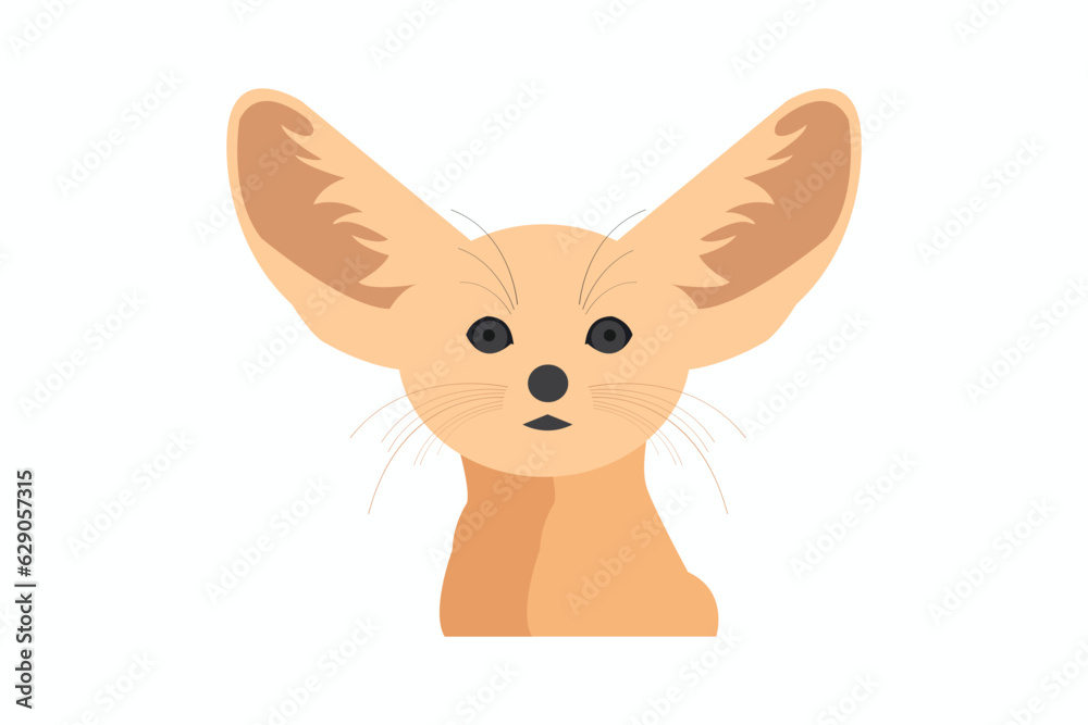 Cute and amazing animal vector. Cute and amazing animal vector.