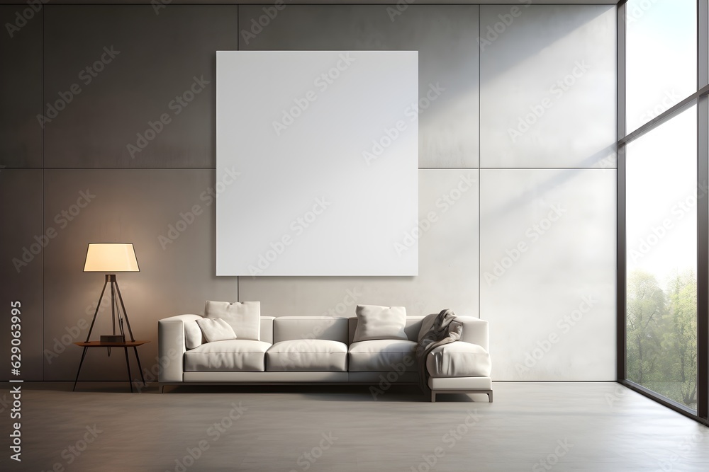 Neutral and Calm Scene, generative, ai Neutral and Calm Scene, generative, ai