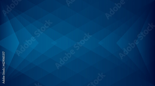 abstract background with Triangle lines overlap.