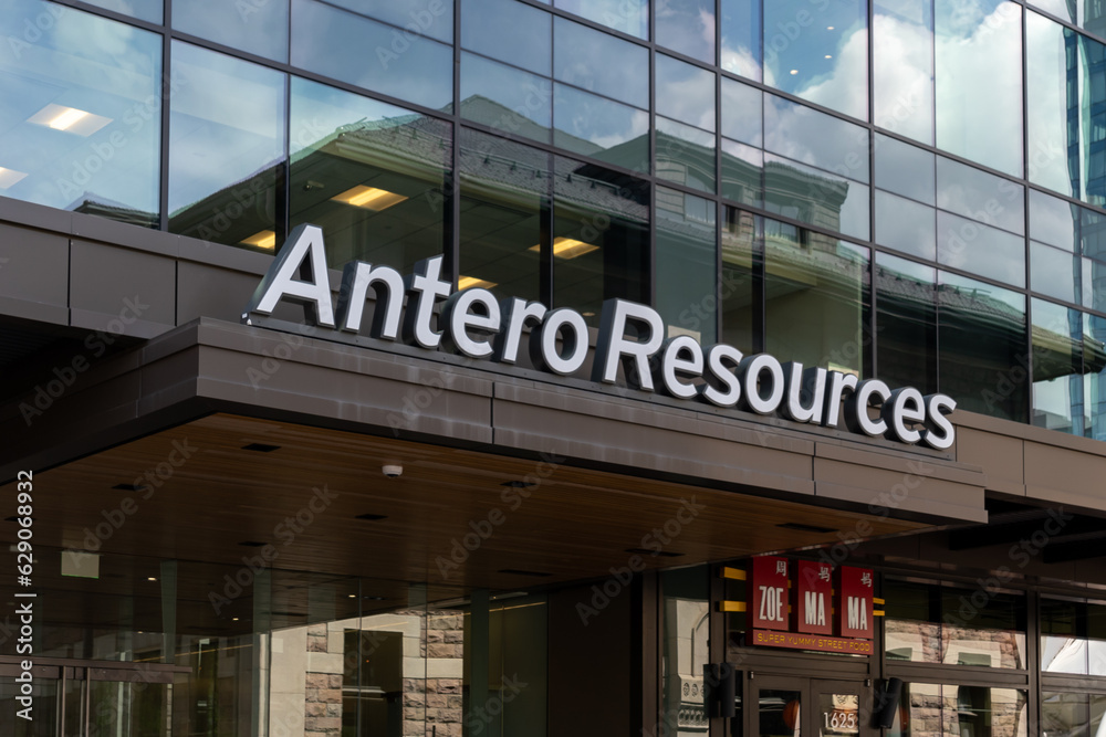 antero-resources-headquarters-in-denver-colorado-usa-may-17-2023