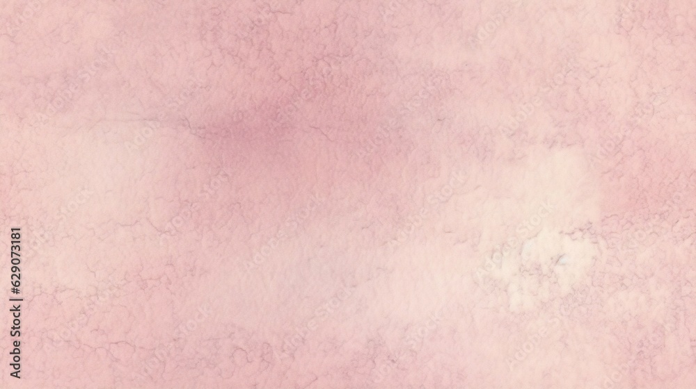 Generative AI : Soft Pink Vector paper texture background or cardboard surface from a paper box for packing. and for the designs decoration and nature background concept