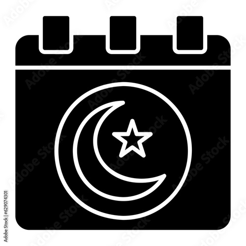 muharram icon