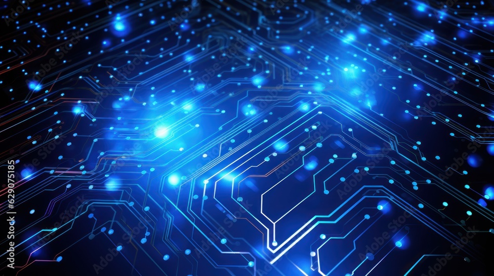 Technology Abstract Background Technology Abstract Background
