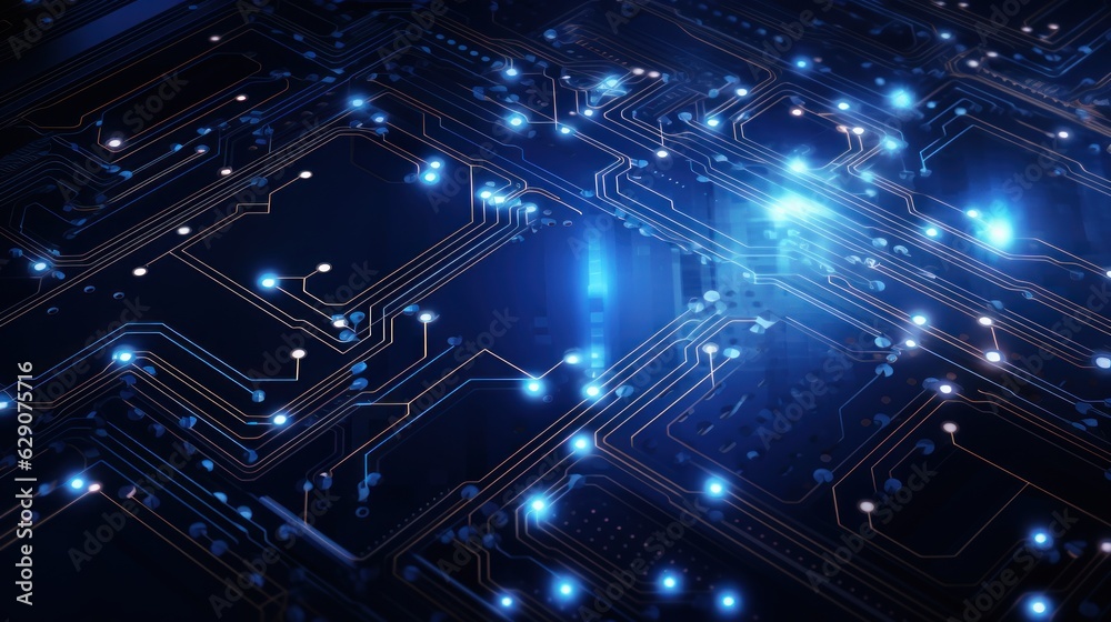 Technology Abstract Background Technology Abstract Background