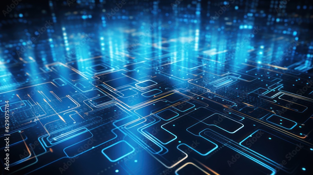 Technology Abstract Background Technology Abstract Background
