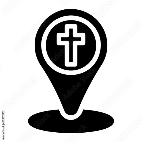 church