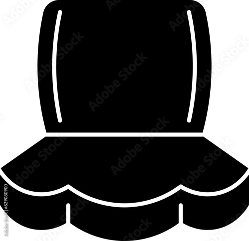 cushion  icon