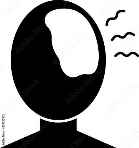 migraine  icon