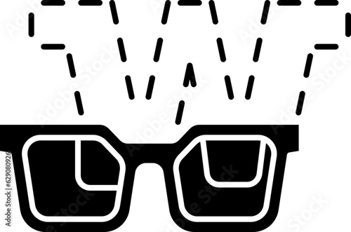 myopia  icon
